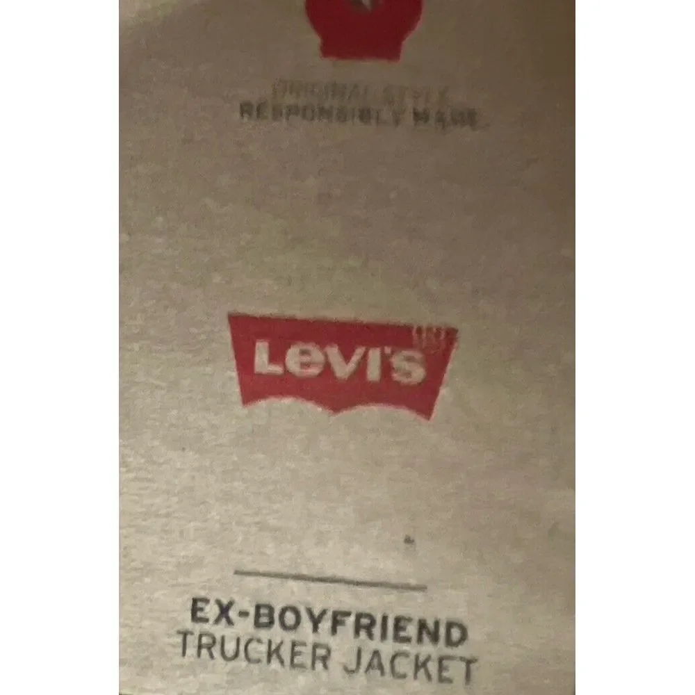 Levis get ready